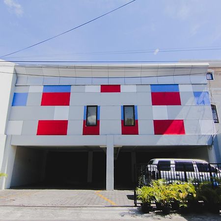 D'Paragon Upn Maguwo Εξωτερικό φωτογραφία